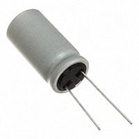 UBY1E622MHL by Nichicon - ALUMIN CAP 6200UF 20% 25V RADIAL