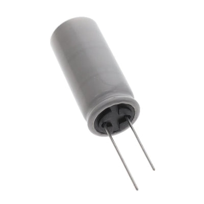 UBY1J252MHL by Nichicon - ALUMIN CAP 2500UF 20% 63V RADIAL