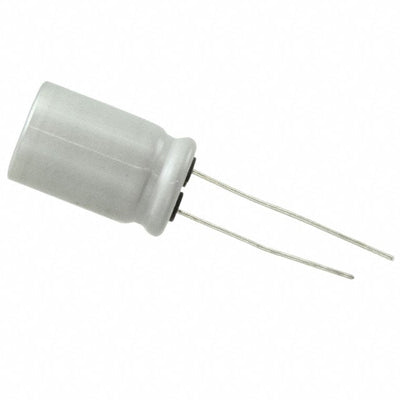 UBY1V132MHL1TO by Nichicon - ALUMIN CAP 1300UF 20% 35V RADIAL