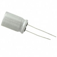 UBY1V132MHL1TO by Nichicon - ALUMIN CAP 1300UF 20% 35V RADIAL