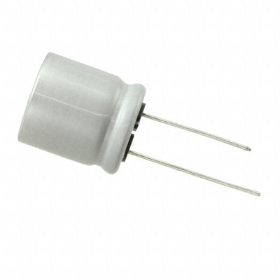 UBY1V272MHL6TN by Nichicon - ALUMIN CAP 2700UF 20% 35V RADIAL