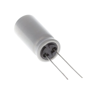 UBY2A221MHL1TO by Nichicon - ALUMIN CAP 220UF 20% 100V RADIAL