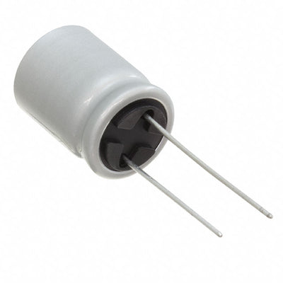 UBY2A271MHL1TN by Nichicon - ALUMIN CAP 270UF 20% 100V RADIAL