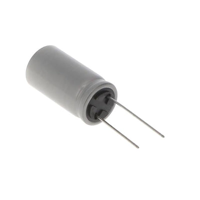 UBY2A471MHL by Nichicon - ALUMIN CAP 470UF 20% 100V RADIAL
