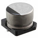UUB1E470MCL1GS by Nichicon - ALUMIN CAP 47UF 20% 25V SMD