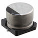 UUB1E470MCL1GS by Nichicon - ALUMIN CAP 47UF 20% 25V SMD