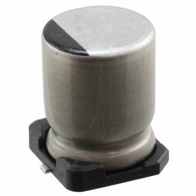 UUB1V470MNL1GS by Nichicon - ALUMIN CAP 47UF 20% 35V SMD