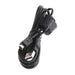 UC-PRG015-01A by Delta Electronics/Industrial Automation - CABLE USB COMM MINI 4.92