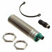UC2000-30GM-IUR2-V15 by Pepperl+Fuchs, Inc. - ULTRASONIC SEN 80-2000MM ANALOG