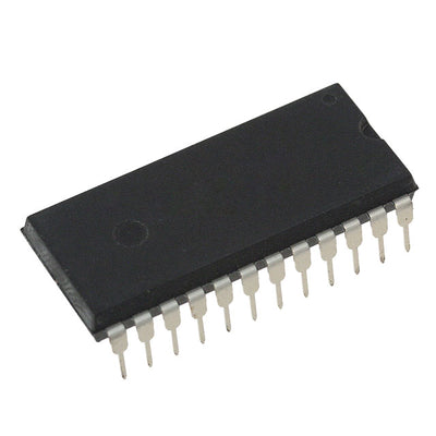 UC3827N-1 by Texas Instruments - IC REG CTRLR MULT TOPOLOGY 24DIP