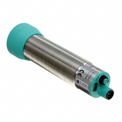 UC4000-30GM-IUR2-V15 by Pepperl+Fuchs, Inc. - ULTRASONIC SEN 200-4000MM ANALOG