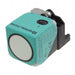 UC4000-L2-I-V15 by Pepperl+Fuchs, Inc. - ULTRASONIC SEN 200-4000MM ANALOG