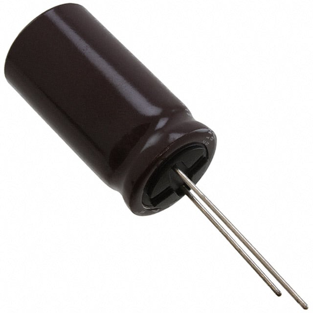UCA2V680MHD by Nichicon - ALUMIN CAP 68UF 20% 350V RADIAL