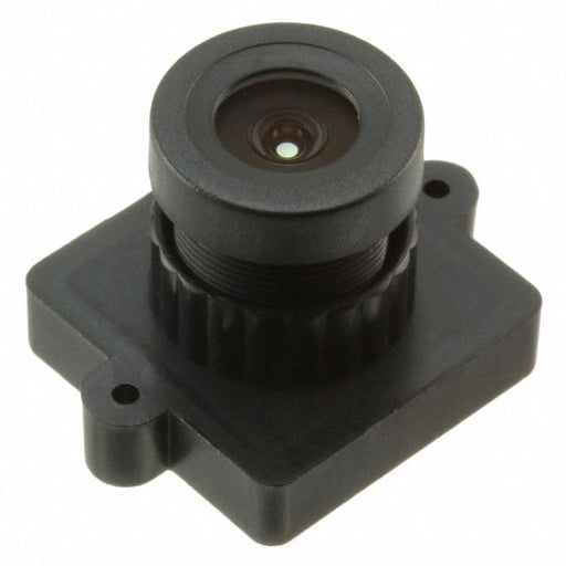 UCAM-III-116LENS by 4D Systems Pty Ltd - MOD 116DEG UCAM-II JPEG CAMERA