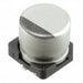 UCD0J101MCL1GS by Nichicon - ALUMIN CAP 100UF 20% 6.3V SMD