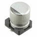 UCD0J101MCL6GS by Nichicon - ALUMIN CAP 100UF 20% 6.3V SMD