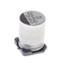 UCD1E681MNL1GS by Nichicon - ALUMIN CAP 680UF 20% 25V SMD