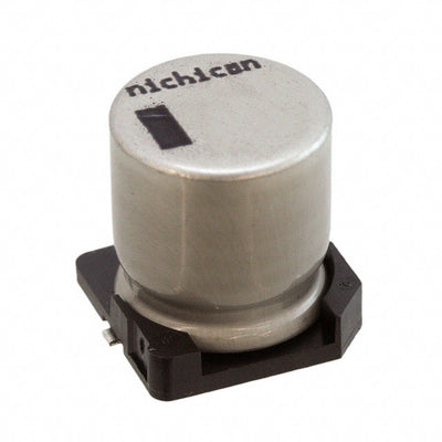 UCD1V681MNQ1MS by Nichicon - ALUMIN CAP 680UF 20% 35V SMD