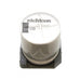 UCD1H681MNQ1MS by Nichicon - ALUMIN CAP 680UF 20% 50V SMD