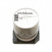 UCD1K331MNQ1MS by Nichicon - ALUMIN CAP 330UF 20% 80V SMD