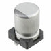UCL0J470MCL6GS by Nichicon - ALUMIN CAP 47UF 20% 6.3V SMD