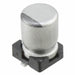 UCL0J220MCL1GS by Nichicon - ALUMIN CAP 22UF 20% 6.3V SMD