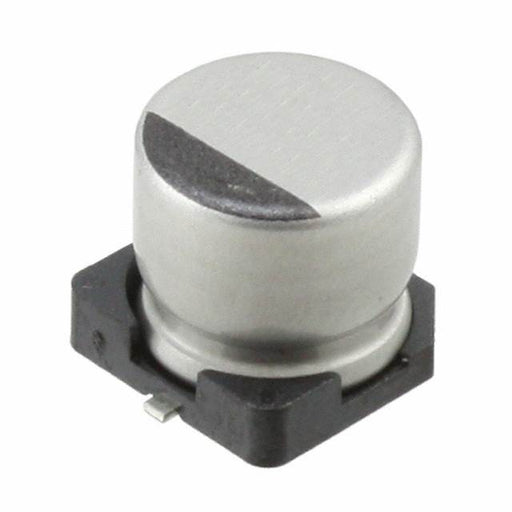 UCL1C680MCL1GS by Nichicon - ALUMIN CAP 68UF 20% 16V SMD