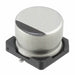 UCL1H101MNL1GS by Nichicon - ALUMIN CAP 100UF 20% 50V SMD