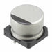 UCL0J471MNL1GS by Nichicon - ALUMIN CAP 470UF 20% 6.3V SMD