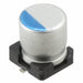 UCL1C102MNL1GS by Nichicon - ALUMIN CAP 1000UF 20% 16V SMD