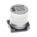 UCM1H471MNJ1MS by Nichicon - ALUMIN CAP 470UF 20% 50V SMD