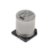 UCM1J122MNJ1MS by Nichicon - ALUMIN CAP 1200UF 20% 63V SMD