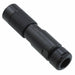 UCOM-10G+ PTSBGA by Amphenol Socapex - CONNECTOR PLUG MALE 8P GOLD SLDR CUP