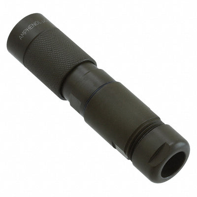 UCOM-10G+ PTSGGA by Amphenol Socapex - CONNECTOR PLUG MALE 8P GOLD SLDR CUP