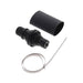 UCOM10G+RSB by Amphenol Socapex - CONNECTOR RECPT FMALE 8P GOLD SLDR CUP