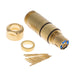 UCOMUSB3LCUGA by Amphenol Socapex - CONNECTOR RECPT FMALE 8POS CRIMP