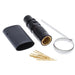 UCOMUSB3PPCBB by Amphenol Socapex - CONNECTOR PLUG MALE 8POS CRIMP