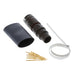UCOMUSB3PPCGB by Amphenol Socapex - CONNECTOR PLUG MALE 8POS CRIMP