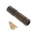 UCOMUSB3PPCGGA by Amphenol Socapex - CONNECTOR PLUG MALE 8POS CRIMP