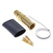 UCOMUSB3PPCUB by Amphenol Socapex - CONNECTOR PLUG MALE 8POS CRIMP