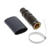 UCOMUSB3PPSGB by Amphenol Socapex - CONNECTOR PLUG MALE 8POS SOLDER CUP