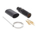 UCOMUSB3PTCBB by Amphenol Socapex - CONNECTOR PLUG MALE 8POS CRIMP