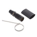 UCOMUSB3PTSBB by Amphenol Socapex - CONNECTOR PLUG MALE 8POS SOLDER CUP