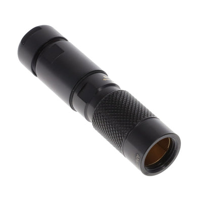 UCOMUSB3PTSBGA by Amphenol Socapex - CONNECTOR PLUG MALE 8POS SOLDER CUP