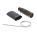 UCOMUSB3PTSGB by Amphenol Socapex - CONNECTOR PLUG MALE 8POS SOLDER CUP