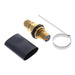 UCOMUSB3RSU by Amphenol Socapex - CONNECTOR RECPT FMALE 8POS SOLDER CUP