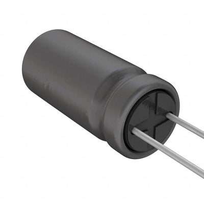 UCP2W121MHD6 by Nichicon - ALUMIN CAP 120UF 20% 450V RADIAL