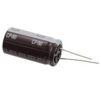 UCPW6151MHD by Nichicon - ALUMIN CAP 150UF 20% 420V RADIAL