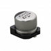 UCQ1A220MCL1GB by Nichicon - ALUMIN CAP 22UF 20% 10V SMD