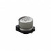 UCQ1A330MCL1GB by Nichicon - ALUMIN CAP 33UF 20% 10V SMD